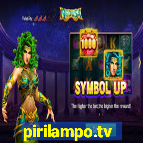 pirilampo.tv