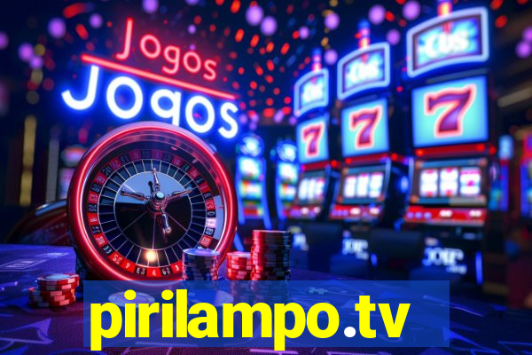 pirilampo.tv