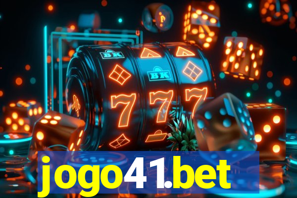 jogo41.bet