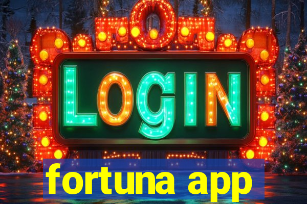 fortuna app