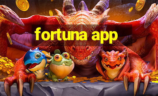 fortuna app