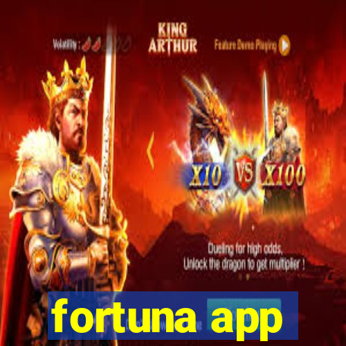 fortuna app