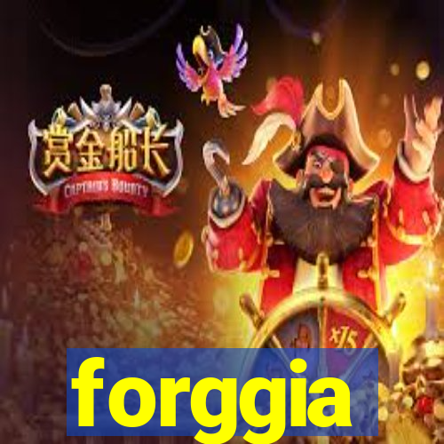 forggia