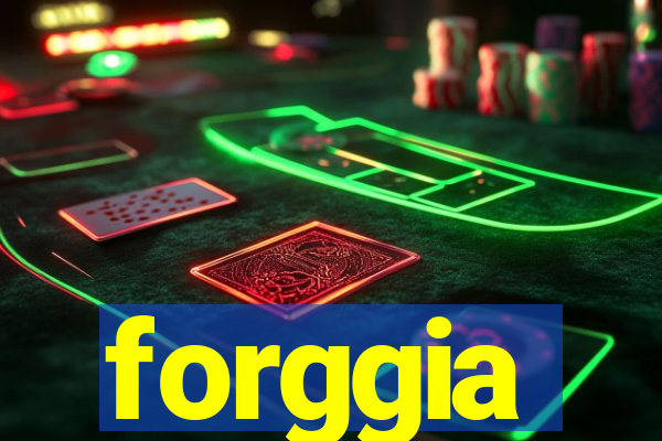 forggia