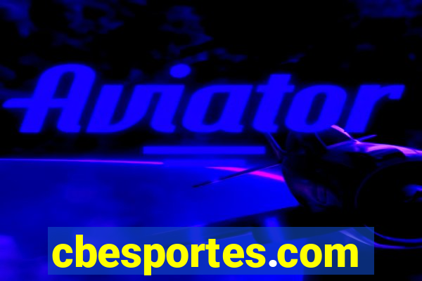 cbesportes.com