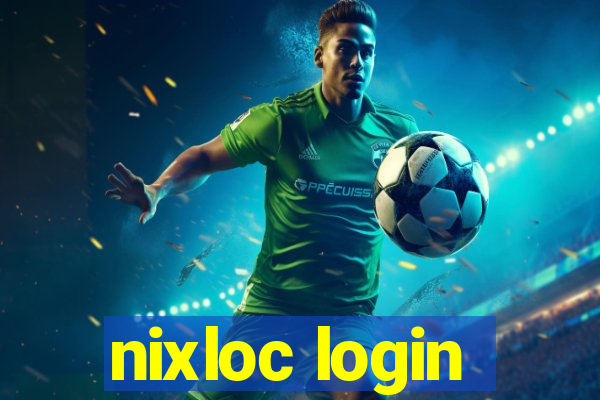 nixloc login