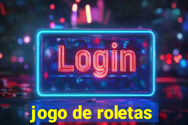 jogo de roletas