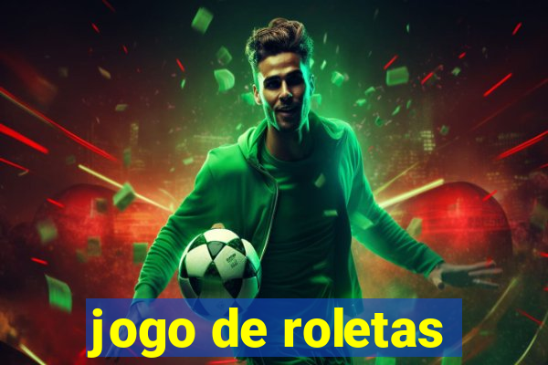 jogo de roletas