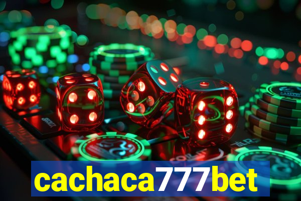 cachaca777bet