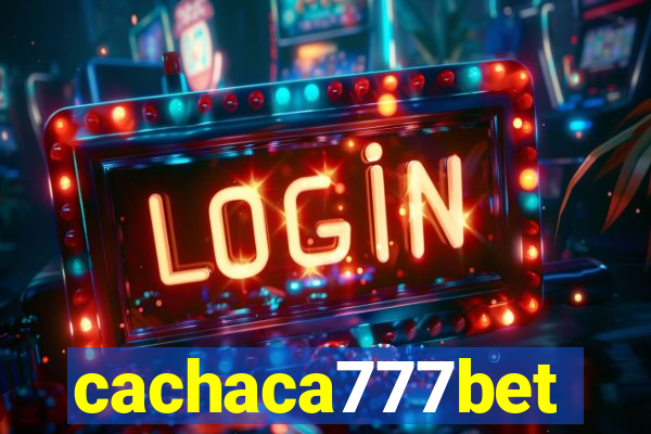 cachaca777bet