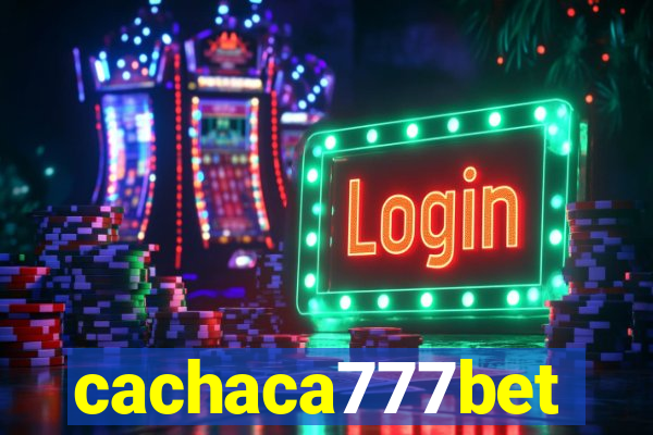 cachaca777bet