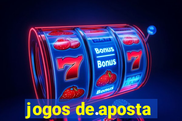 jogos de.aposta