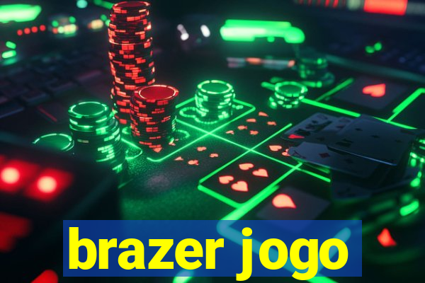 brazer jogo