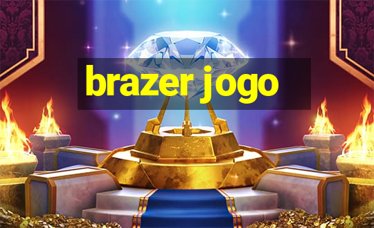 brazer jogo