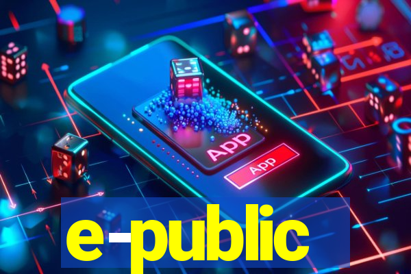 e-public