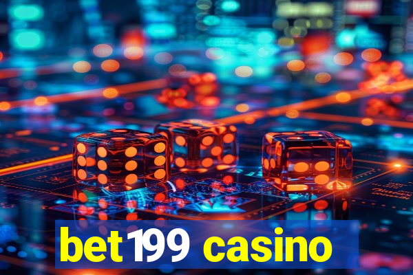 bet199 casino