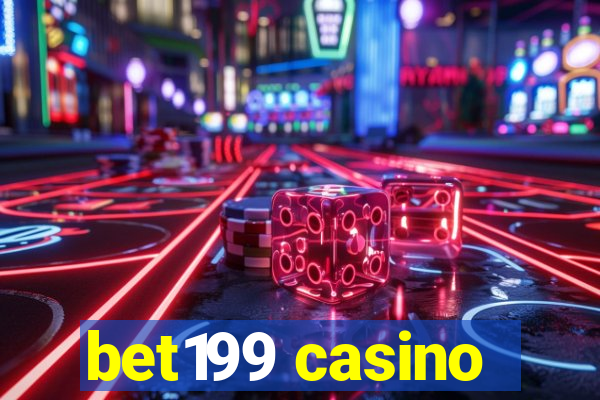 bet199 casino