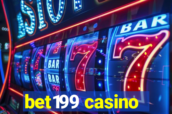 bet199 casino