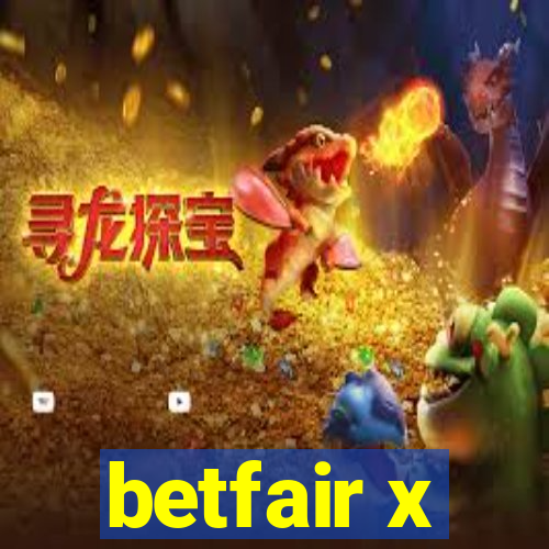 betfair x