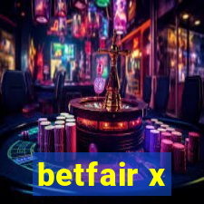 betfair x