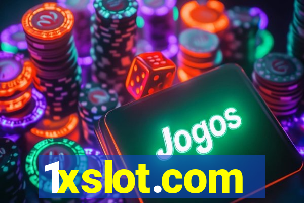 1xslot.com