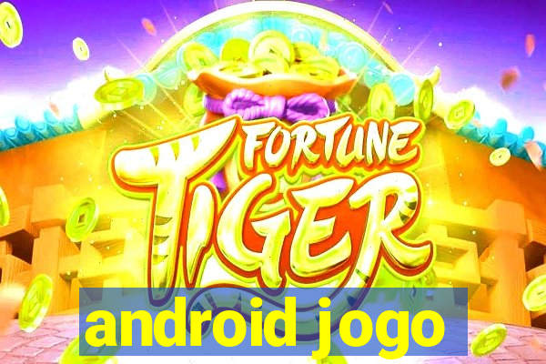 android jogo