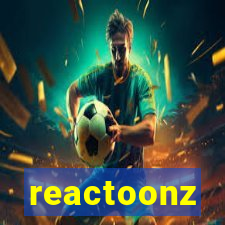 reactoonz