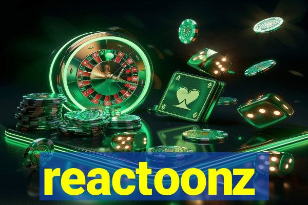 reactoonz