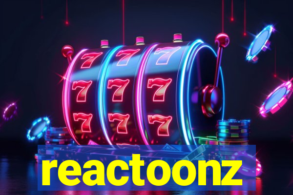 reactoonz