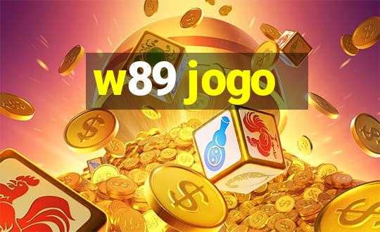 w89 jogo