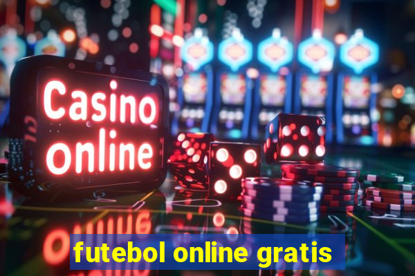 futebol online gratis