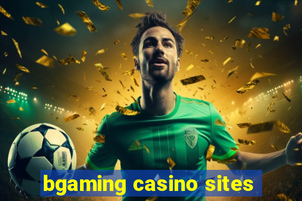 bgaming casino sites