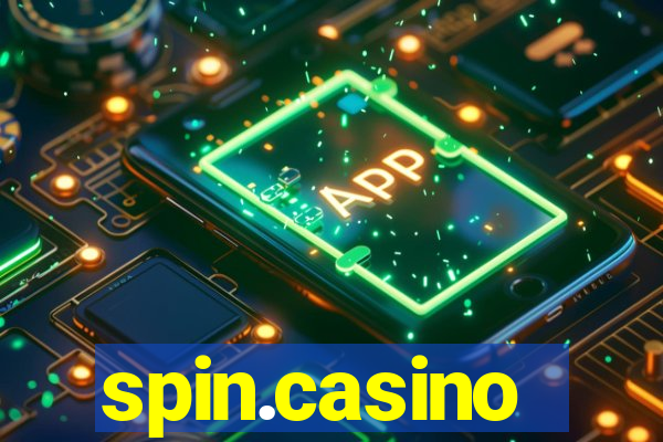 spin.casino