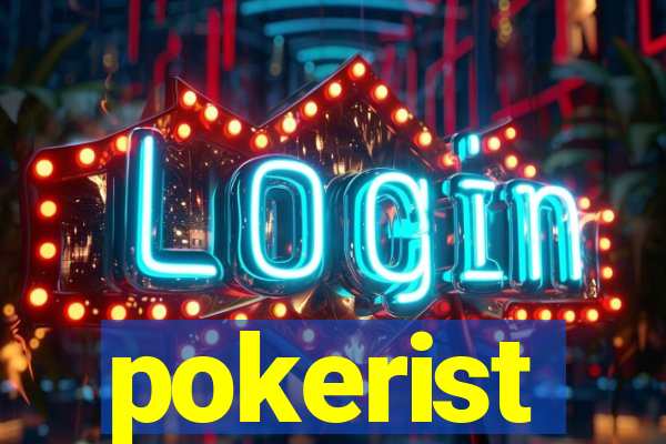 pokerist