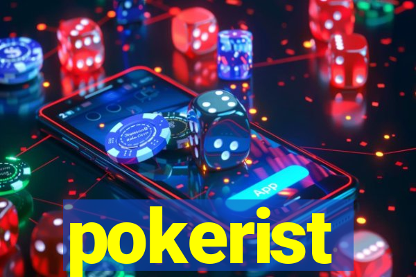 pokerist