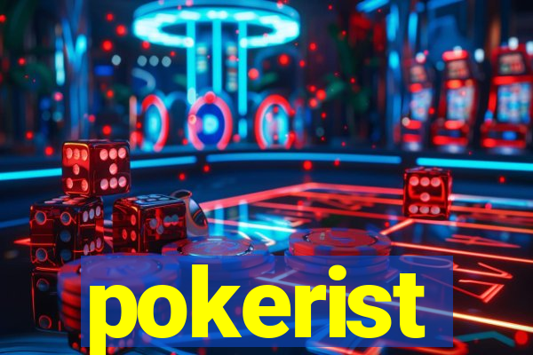 pokerist