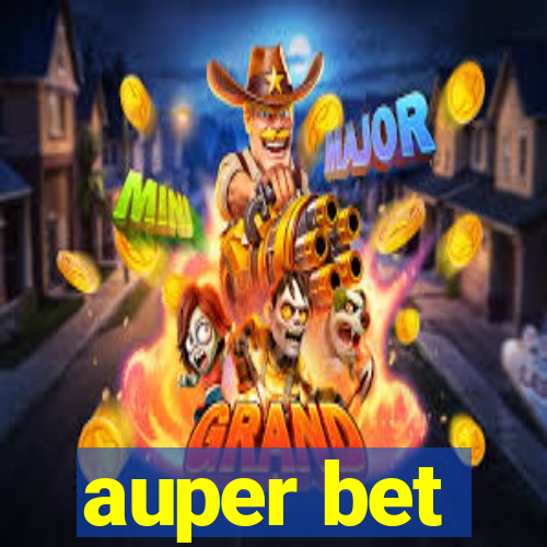 auper bet