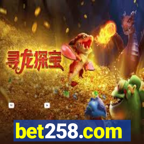 bet258.com