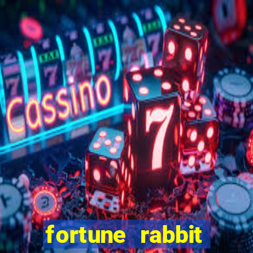 fortune rabbit estrela bet