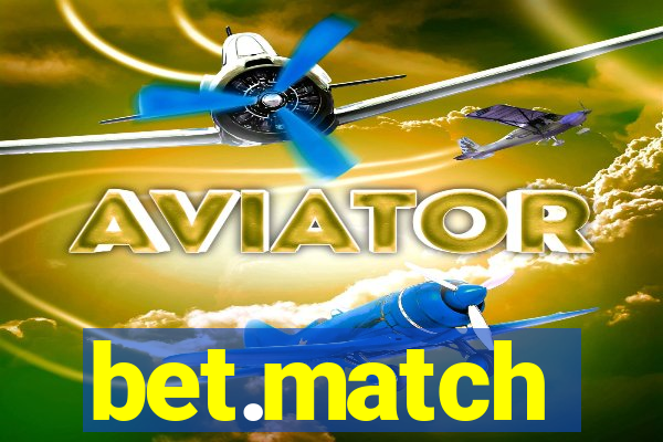 bet.match