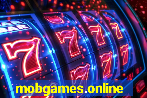 mobgames.online