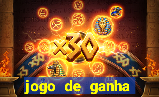 jogo de ganha dinheiro de verdade