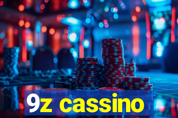 9z cassino