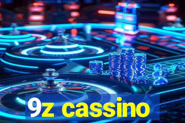 9z cassino