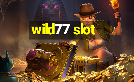 wild77 slot