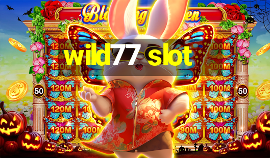 wild77 slot