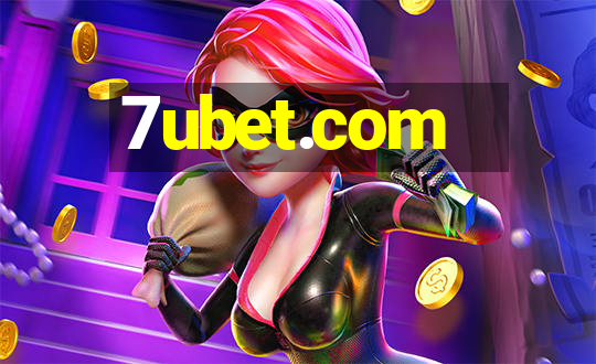 7ubet.com