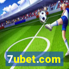 7ubet.com