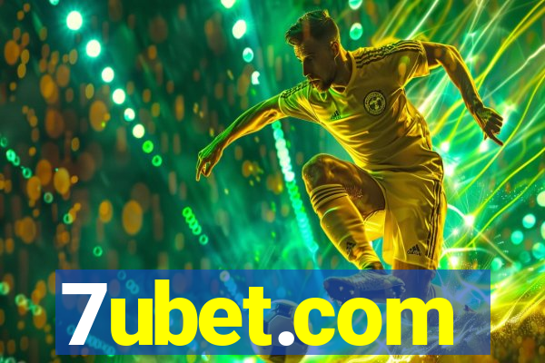 7ubet.com