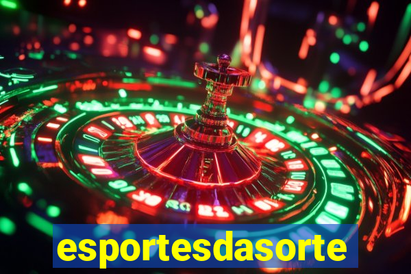 esportesdasorte